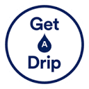 Get A Drip logo