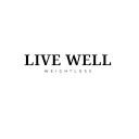 Live Well Weight Loss logo