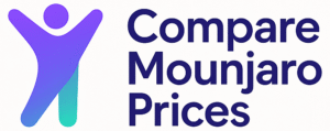 Compare Mounjaro Prices Across UK Logo