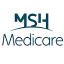 MSH Weight Loss logo