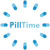 PillTime logo