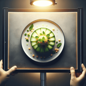 Cold Melon recipe photo