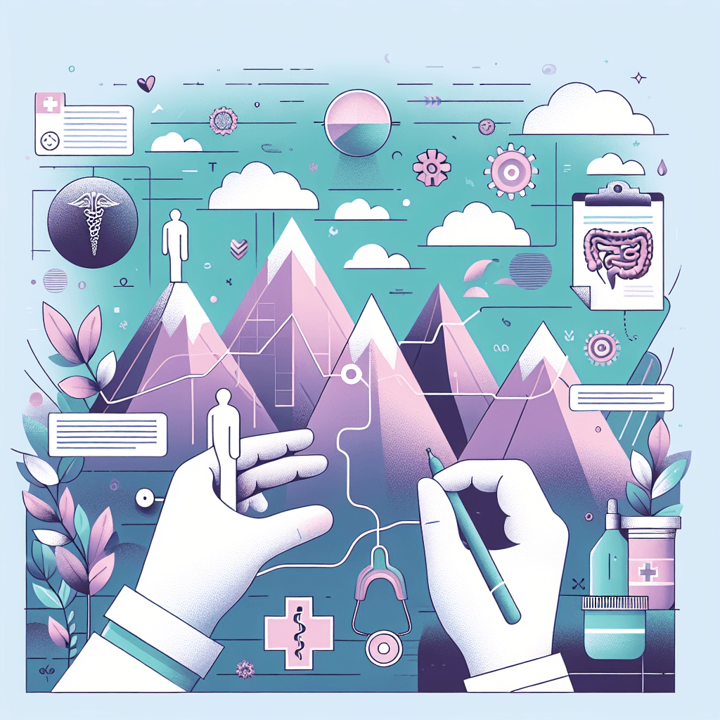 Constipation on Mounjaro: Complete Relief Guide UK 2025 (What Actually Works) blog post header