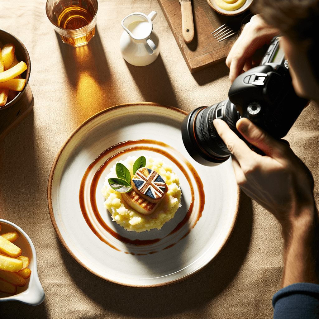 Mashed Potato with Cheese recipe photo