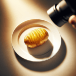 Microwave Baked Potato (Express) recipe photo