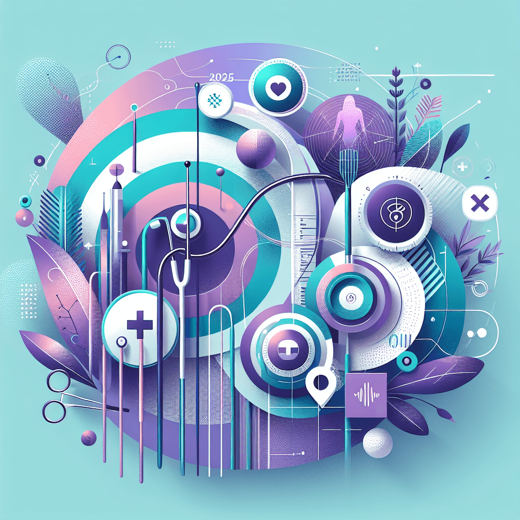 Mounjaro Goals 2025 UK: Setting Realistic Weight Loss Targets & Milestones [Complete Guide] blog post header