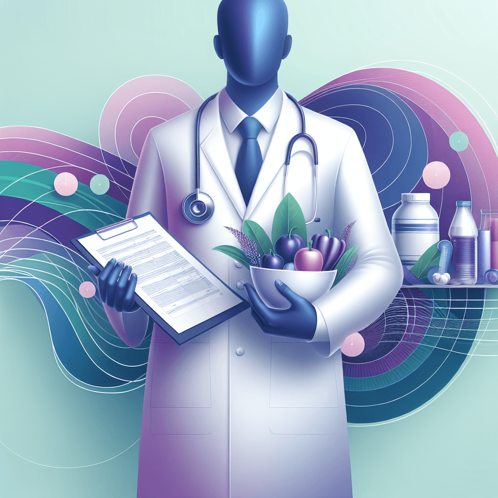 Mounjaro Meal Plan UK: 7-Day High Protein Diet with Shopping List [2025] blog post header