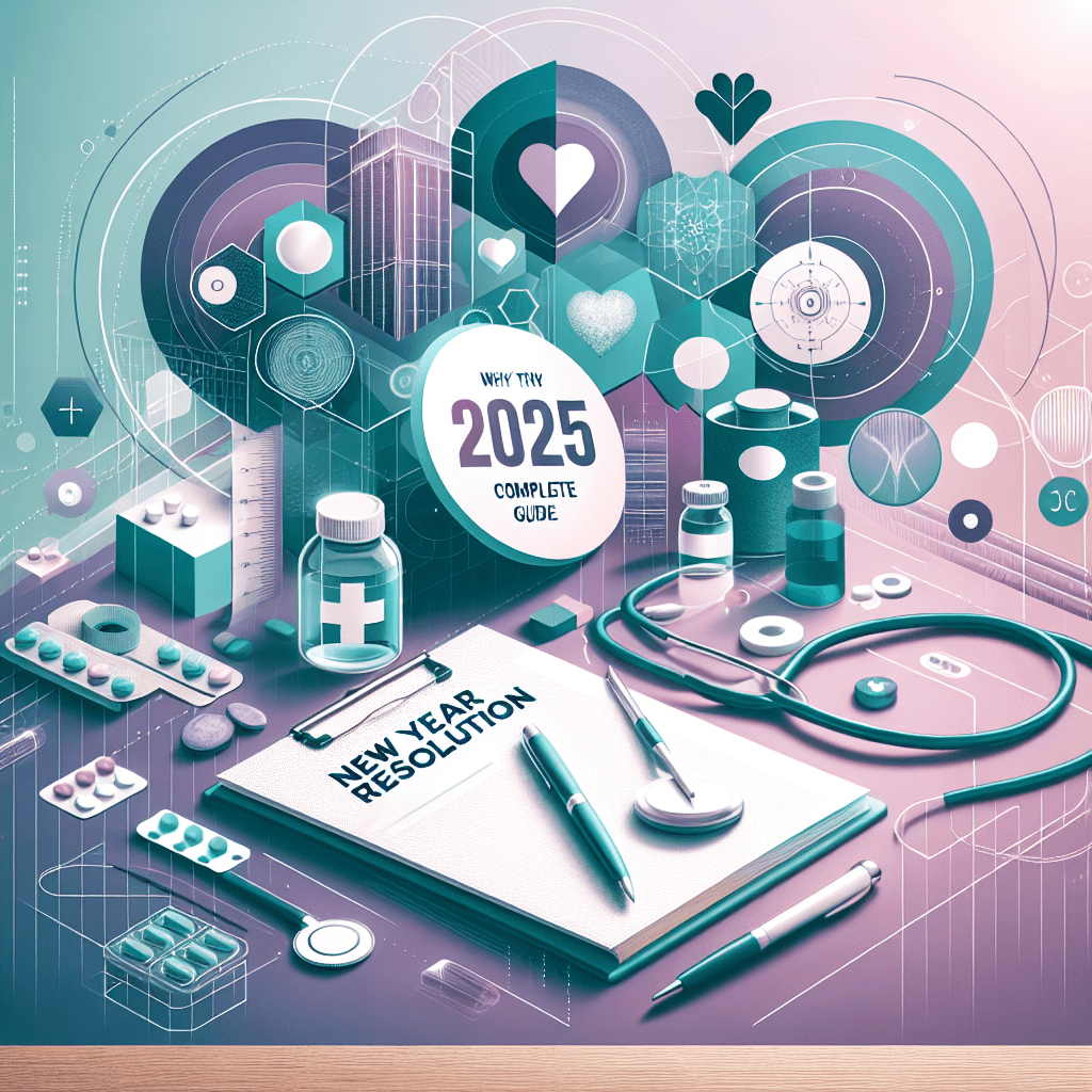 Mounjaro New Year Resolution UK 2025: Why This Year Will Be Different [Complete Guide] blog post header