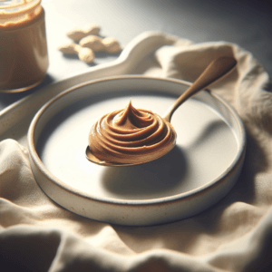 Peanut Butter Spoonful recipe photo