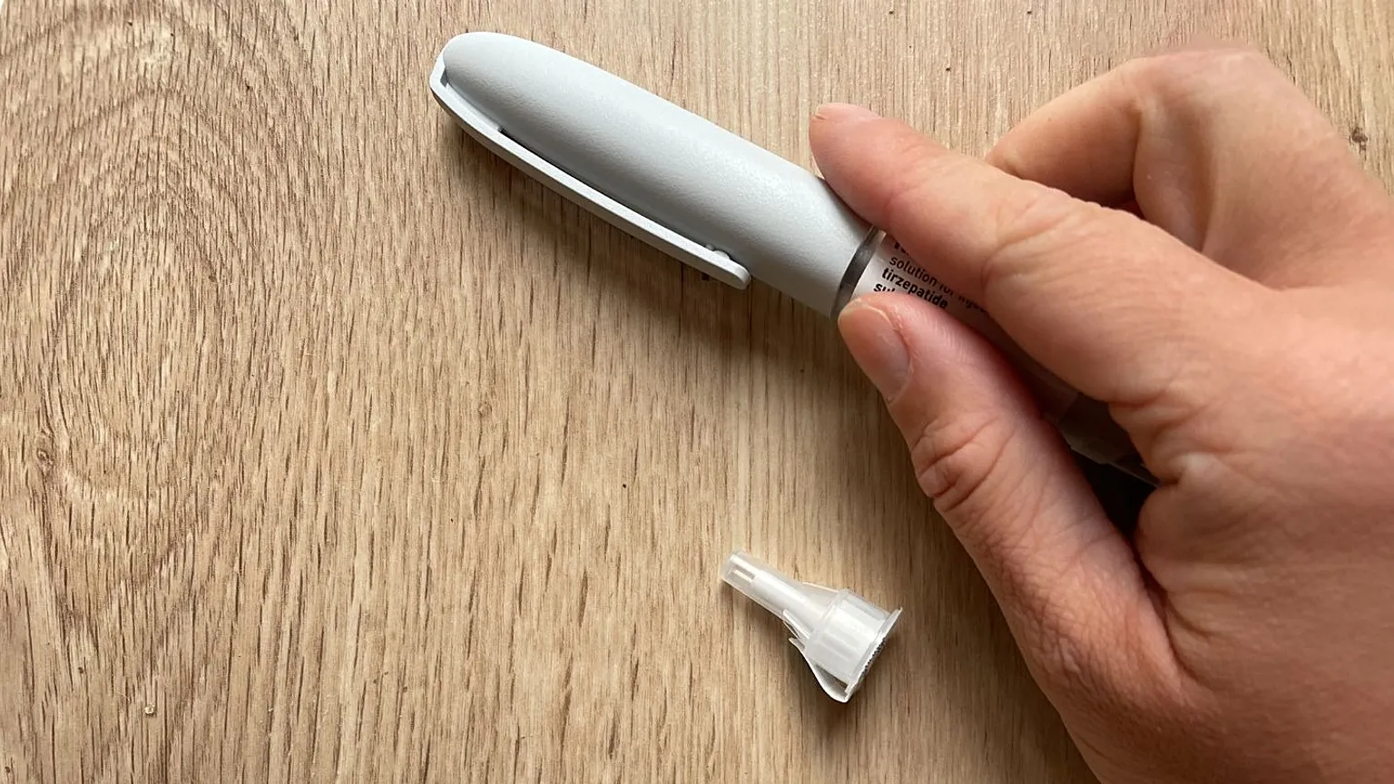 Complete guide to Mounjaro dosing schedule from 2.5mg to 15mg in the UK