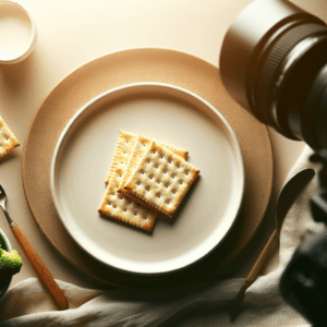 Saltine Crackers recipe photo