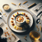 Tinned Rice Pudding (Cold) recipe photo