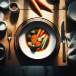 Vegetable Broth (Warm) recipe photo